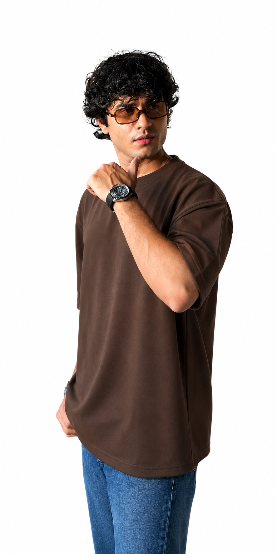 The Essential Tees
