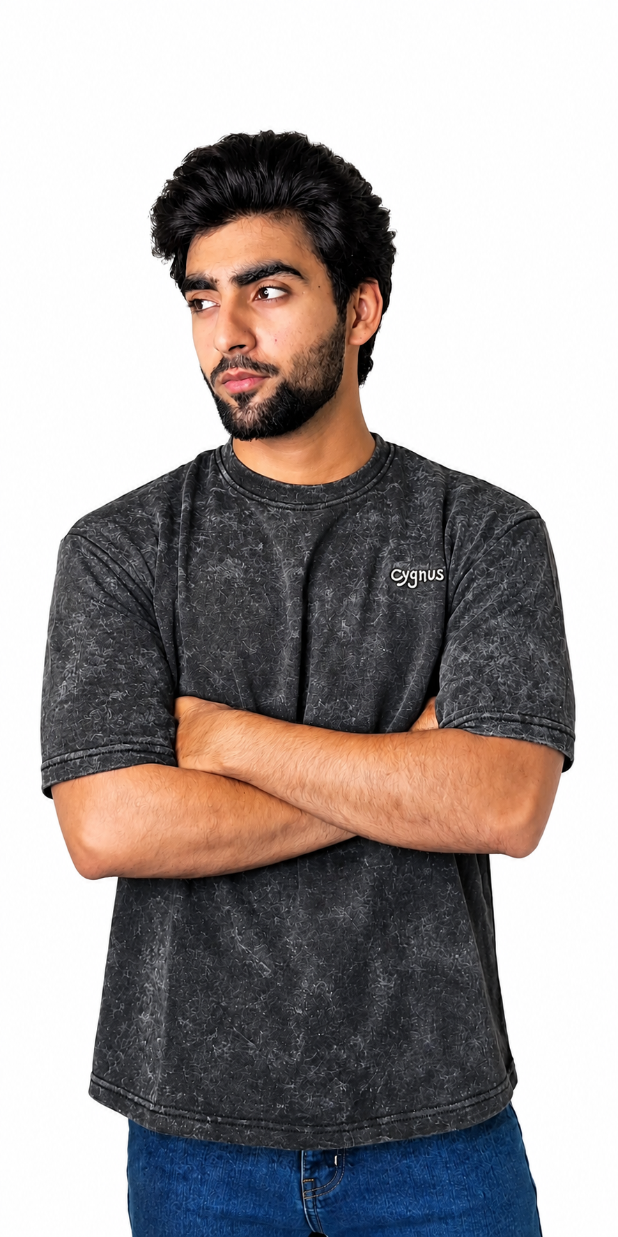 Vintage Washed Tees