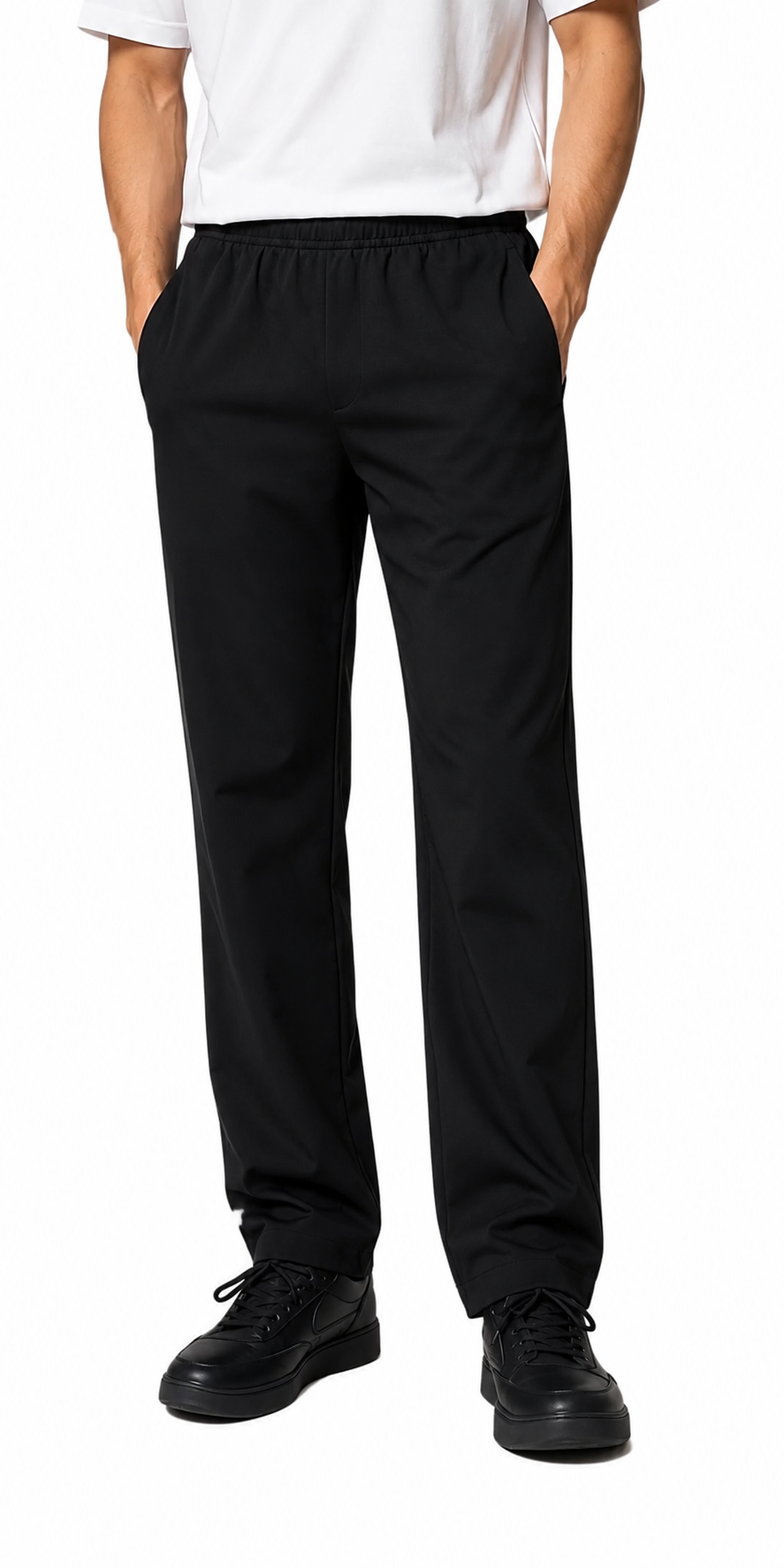 Live-In Terry Pants