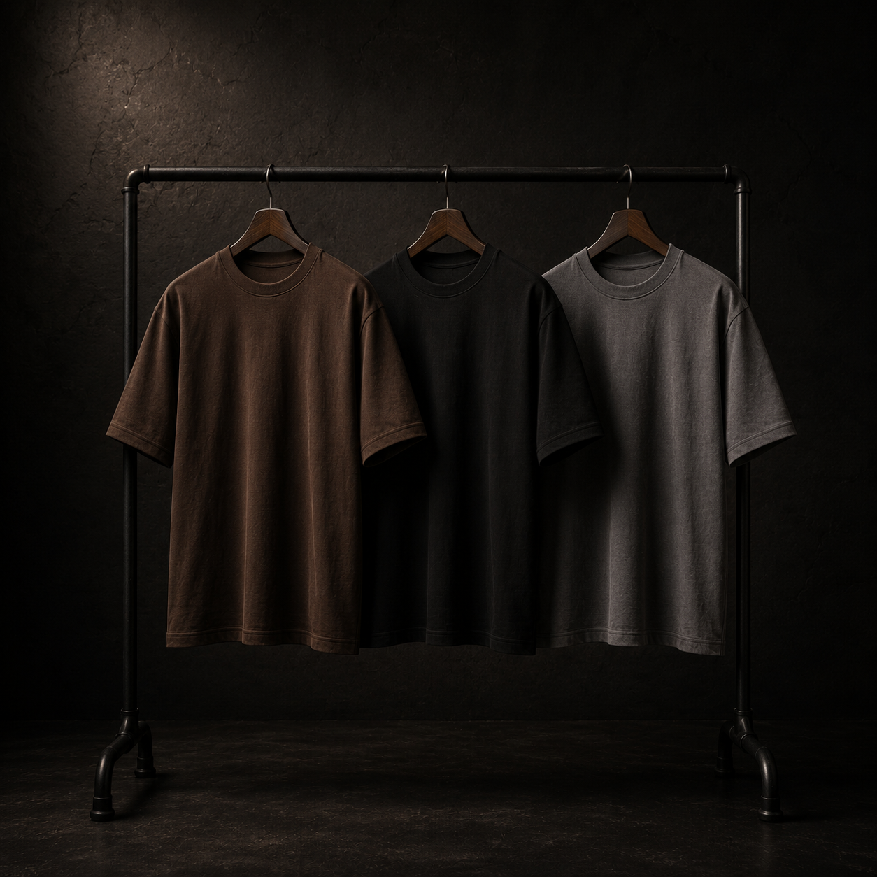 The Essential Tees